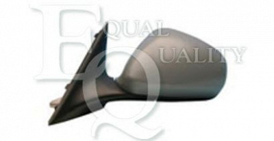 EQUAL QUALITY rs02825 -  Наружное зеркало